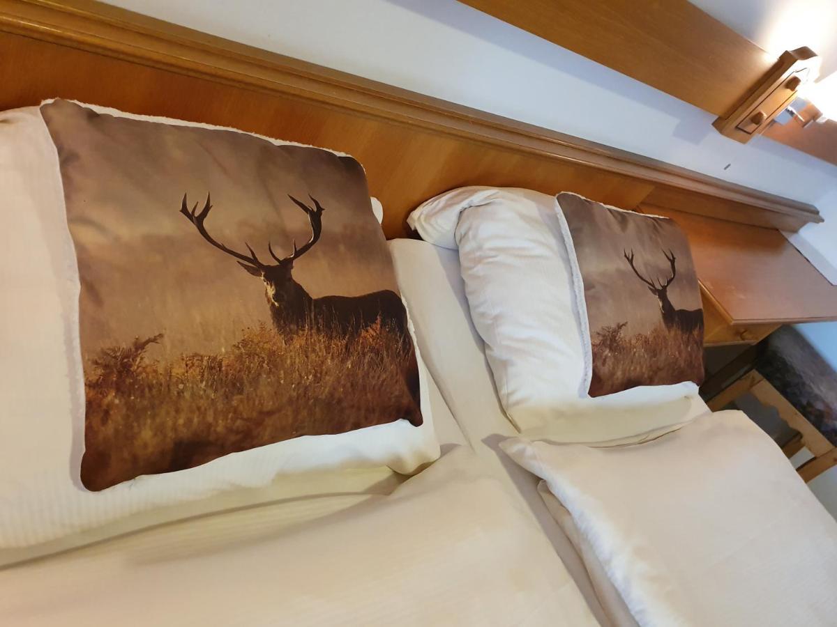 Pension Robin Hood Willingen  Exterior foto