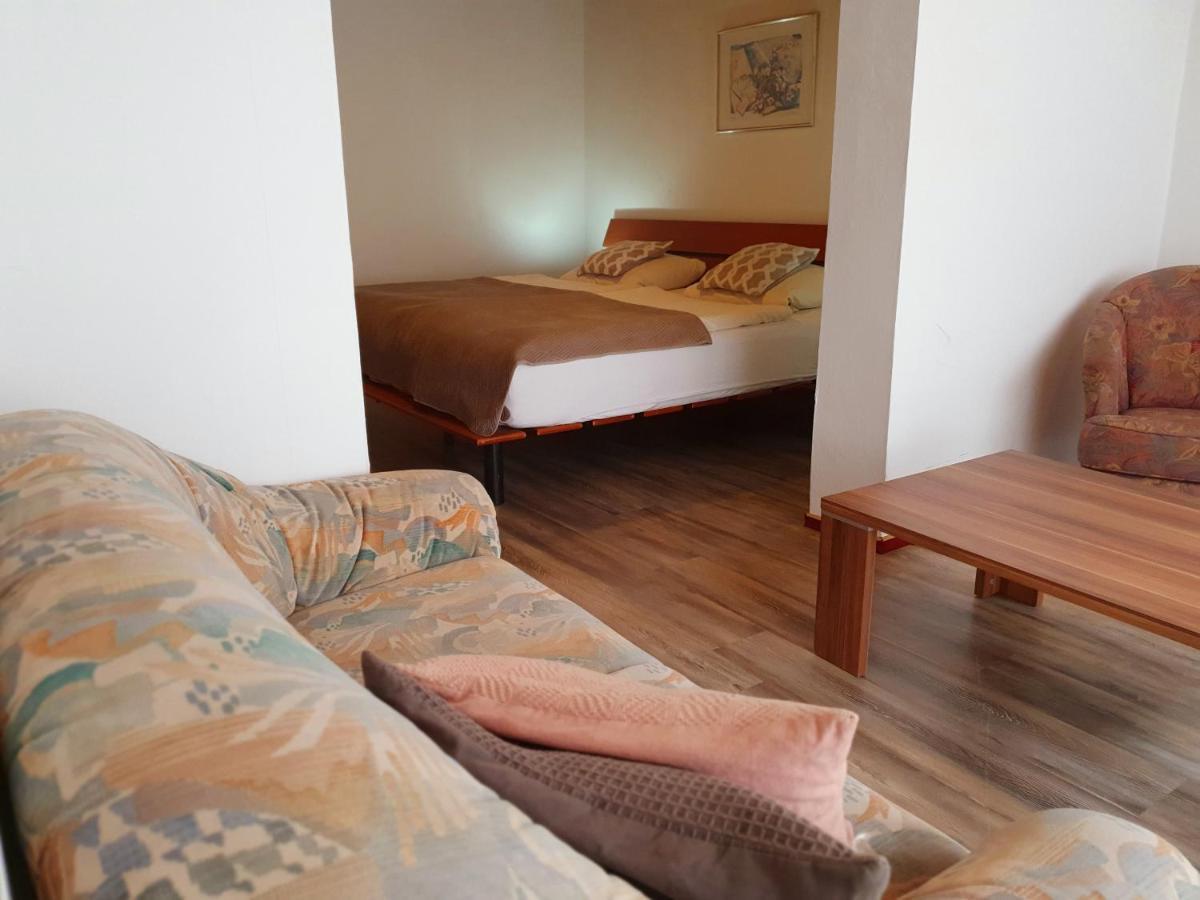 Pension Robin Hood Willingen  Exterior foto