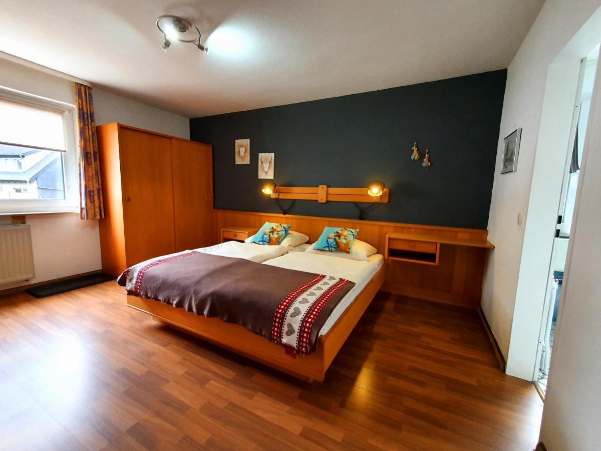 Pension Robin Hood Willingen  Exterior foto