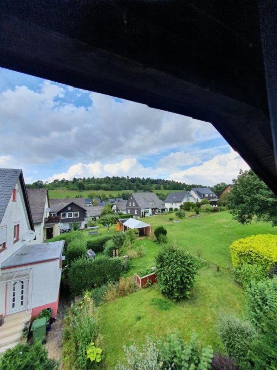 Pension Robin Hood Willingen  Exterior foto