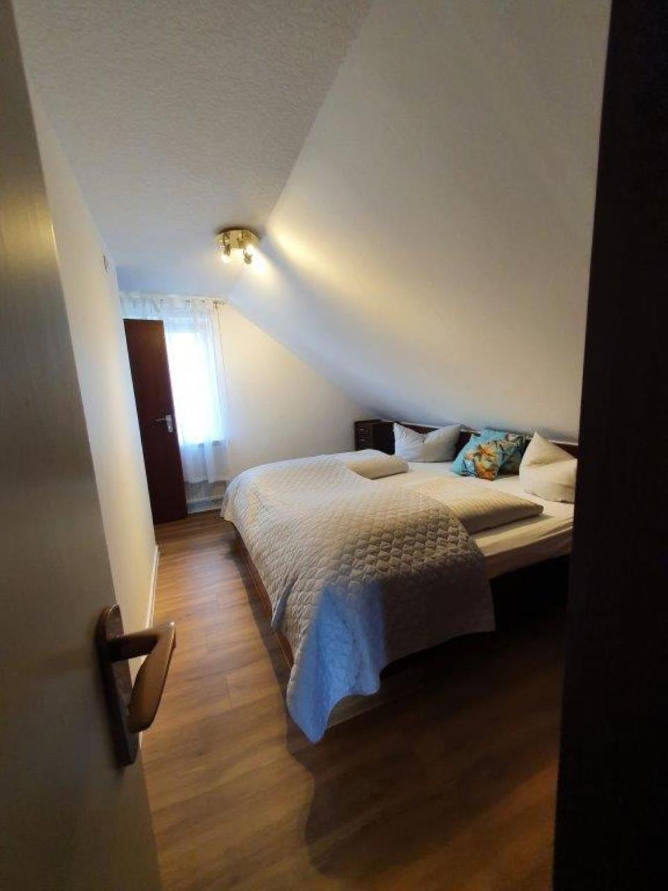 Pension Robin Hood Willingen  Exterior foto