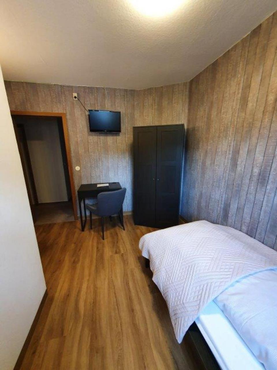 Pension Robin Hood Willingen  Exterior foto