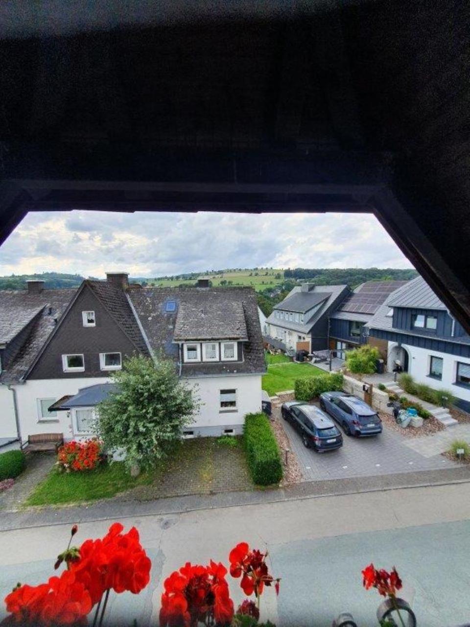 Pension Robin Hood Willingen  Exterior foto