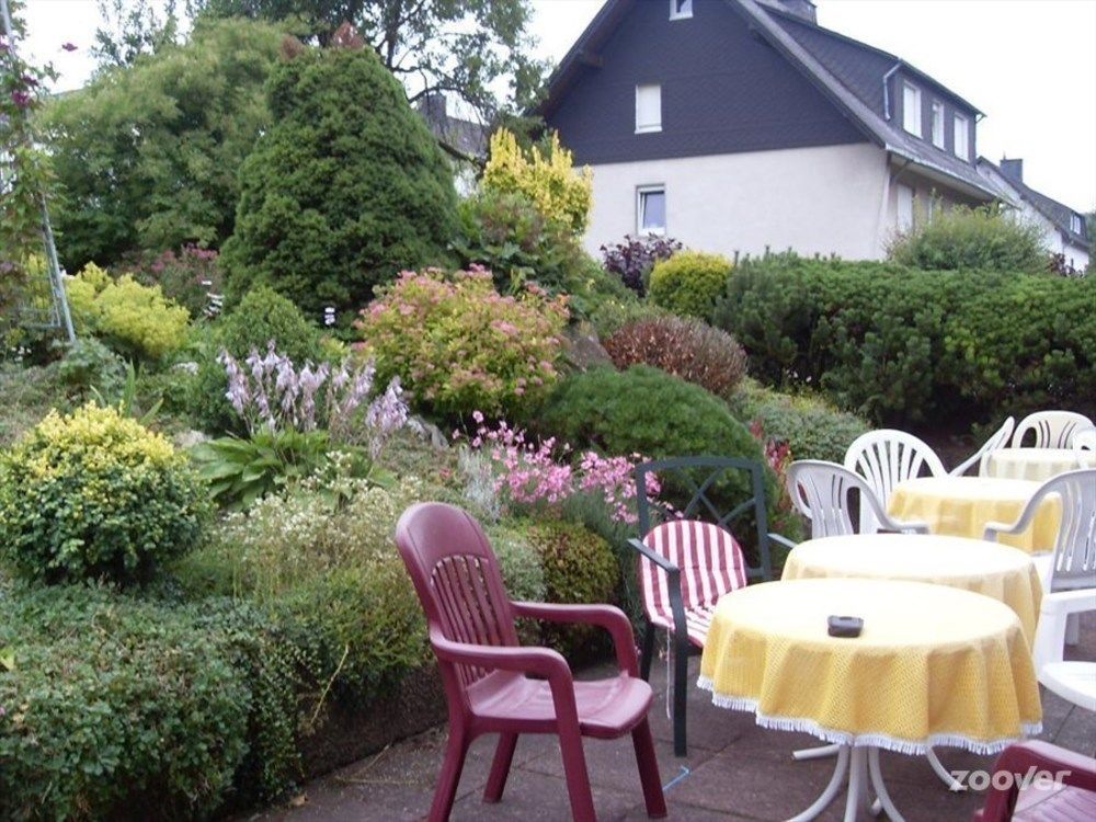 Pension Robin Hood Willingen  Exterior foto