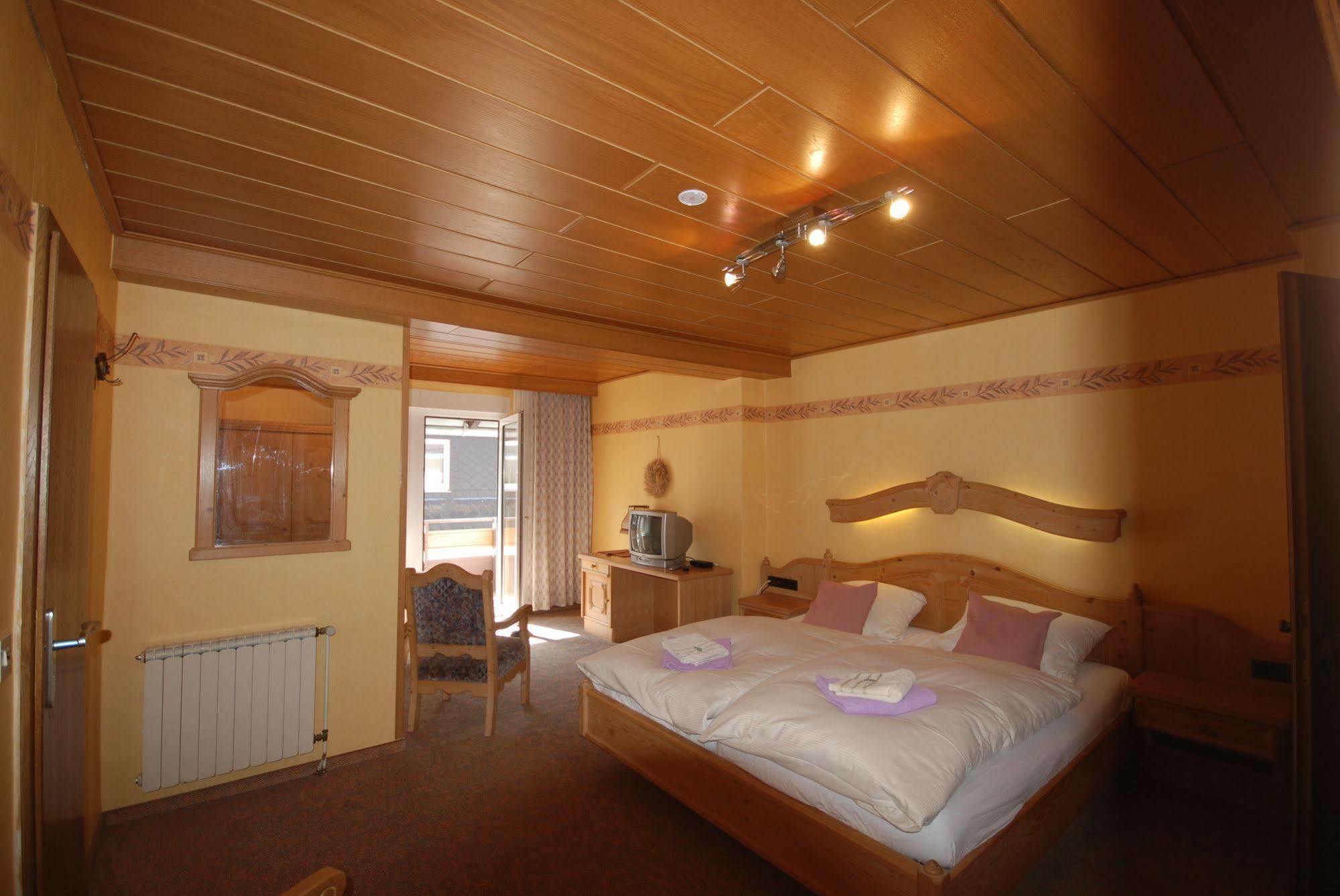 Pension Robin Hood Willingen  Exterior foto