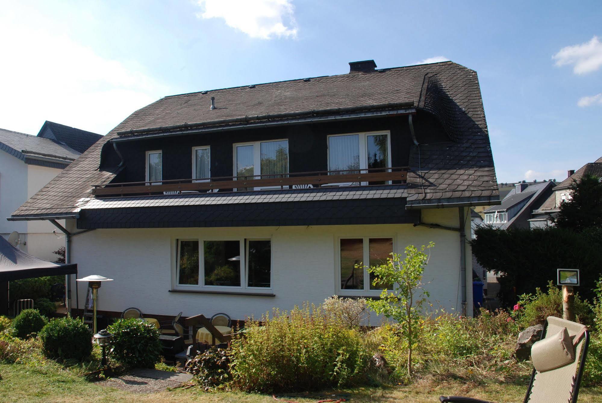 Pension Robin Hood Willingen  Exterior foto