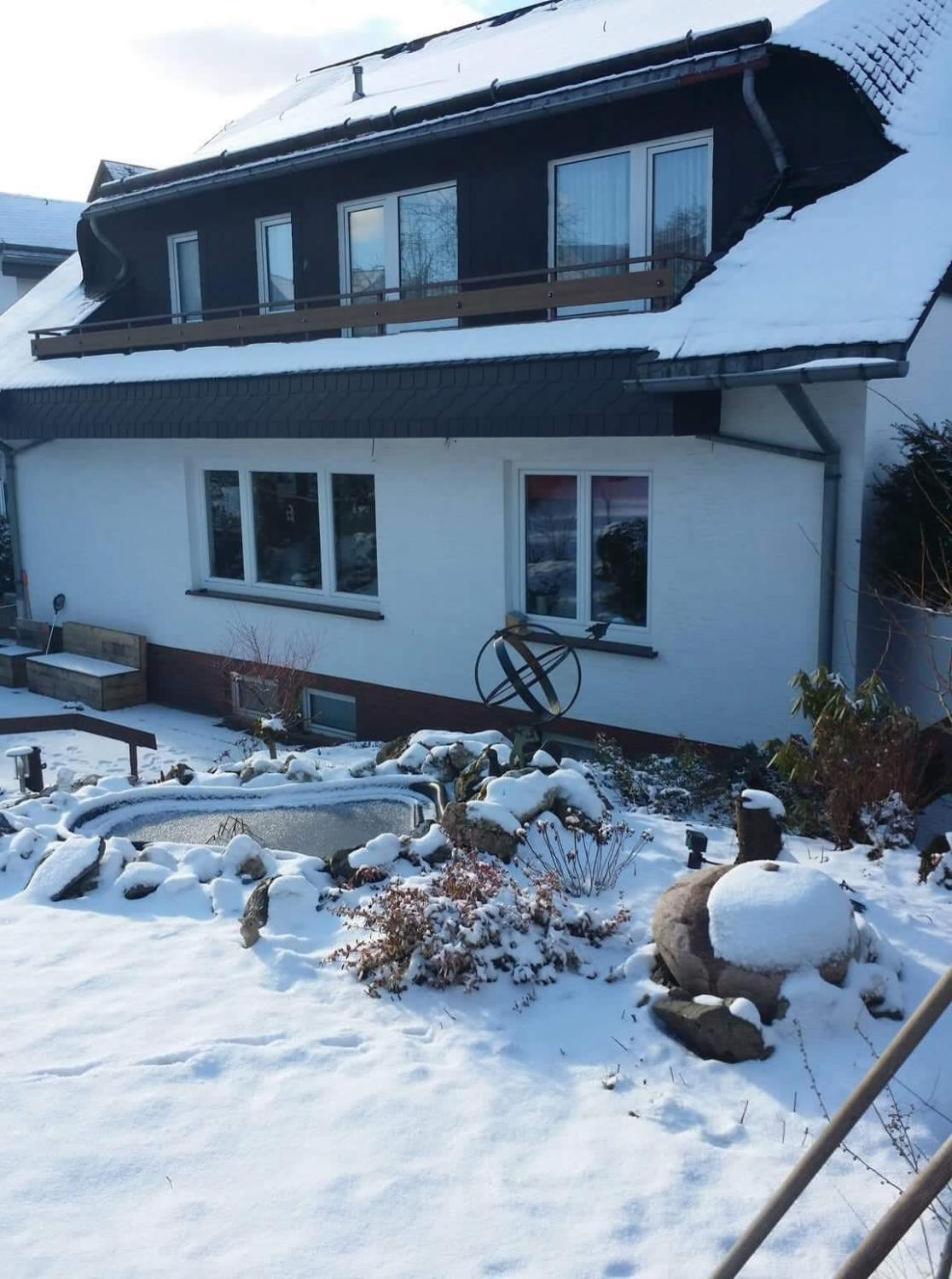 Pension Robin Hood Willingen  Exterior foto